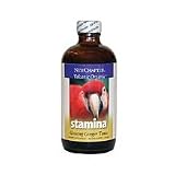 New Chapter Stamina Ginseng Ginger Tonic