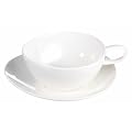 Teetasse m. Untere new bone