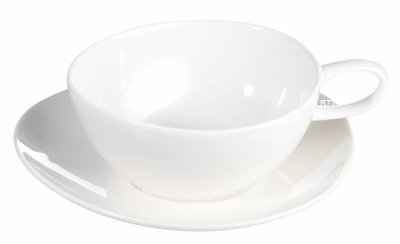 Asa Selection Teetasse m. Untere new bone