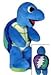 Collectible : Lazy Lightning Grateful Dead Bean Bear