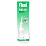 Fleet Enema Pediatric