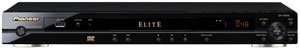 Pioneer DV-48AV DVD Player