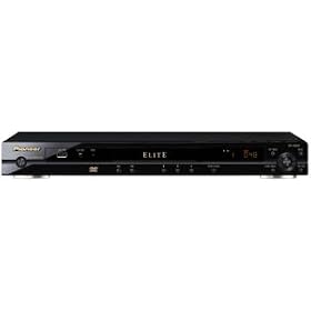 Pioneer DV-48AV Multi Zone DVD Player