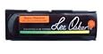 Lee Oskar Harmonica, Major Key of A