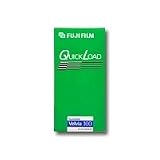 Photo : Velvia 100 QuickLoad Film 4x5 - 20 Sheets