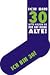 Sports : Socke - Ich bin &uuml;ber 30...