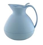 Alfi Toscana 1-Liter Carafe, Light Blue