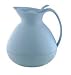 Alfi Toscana 1-Liter Carafe, Light Blue