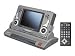 Yakumo Entertainment Center 4  MP3/MPEG4-Player 30 GB silber