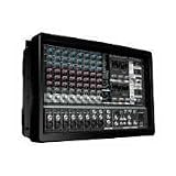 Behringer PMP1280S 1,200-Watt 10-Channel Powered Mixer