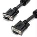 StarTech.com MXT101MMHQ25 25-Feet Coax High Resolution Monitor VGA Cable - HD15 M/M