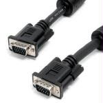 StarTech.com MXT101MMHQ25 25-Feet Coax High Resolution Monitor VGA Cable - HD15 M/M