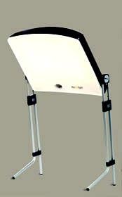 Light Therapy Lamp for Sleep Disorders