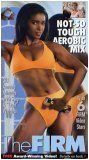 The FIRM - Not-So Tough Aerobic Mix with 6 FIRM Video Stars, 30 Aerobic minutes with Step... by Meridian Films