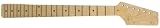 Golden Gate S - 94F T Style Guitar Neck ( Maple / Clear ) - B001FB5YYU