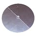 Ear Candle 12cm Protector Discs (x6) ** PRICE INC. P&P **