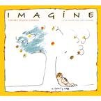 John Lennon Imagine 2009 Wall Calendar