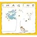 John Lennon Imagine 2009 Wall Calendar