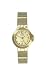 Timex Women's Classic Gold-Tone Expansion Stainless Steel Bracelet Watch #T2K521