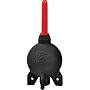Giottos Rocket Air Blaster, Manual Air Blower with Extra-Large Rubber Bulb - 5.3" Long
