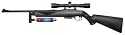 Crosman 1077AS Combo air rifle