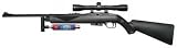 Crosman 1077AS Combo air rifle