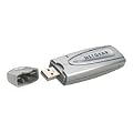 Netgear WG111T 108Mbps Wireless USB 2.0 Adapter