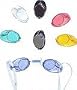 Monterbara Swedish Goggle