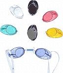 Monterbara Swedish Goggle