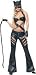 Catwoman Bad Kitty Adult Cat Sexy Costume