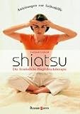 Shiatsu.
