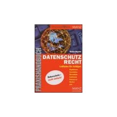 Datenschutzrecht (f. �sterreich)