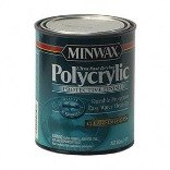 3 Pack of 44444 PT SEMI-GL POLYCRYLIC