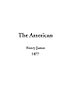The American