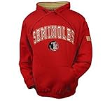 Florida St. Hooded Fleece