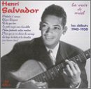 La Voix de Miel: Les Debuts 1943-1950