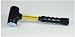 Nupla #10027 32OZ Power Drive