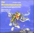 Der Mondscheindrache und Dachbodengeschichten - CD - Cornelia Funke