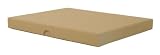 Cargo Print Presentation Box 8.5 x 11 x 1, Cobblestone Color, P20102