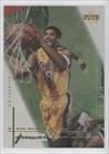 2000-01 UD Reserve Power Portfolios #PW6 - Kobe Bryant