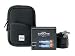Case Battery Charger Kit Neoprene Ni-mh (aa) For Coolpix S4