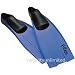 Sporting Goods : Oceanic Flex Full Foot Snorkeling Fins