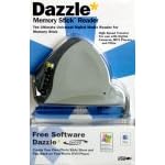 Dazzle MultiMedia Memory Stick Reader (DM-8100)