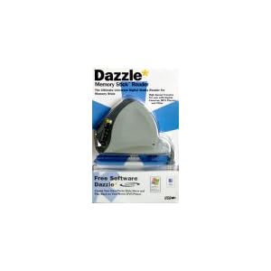 Dazzle MultiMedia Memory Stick Reader (DM-8100) by 