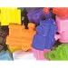 MEXICAN TRAIN Train Markers 10-pack by The Fame Products