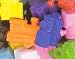 MEXICAN TRAIN Train Markers 10-pack by The Fame Products