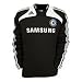 Chelsea Sweat Top - Black/White - Kids - Boys M 28-30/76cm Chest