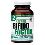 Bifido Factor Dairy Free 90 Capsules