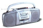 Childrens Toyshop  Electronics : Aiwa CSP 77  Portable Stereo