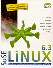 Suse Linux 6.3